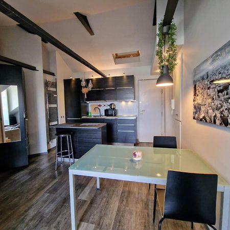 Mh Inn Matteotti - Affitti Brevi Italia 토리노 외부 사진