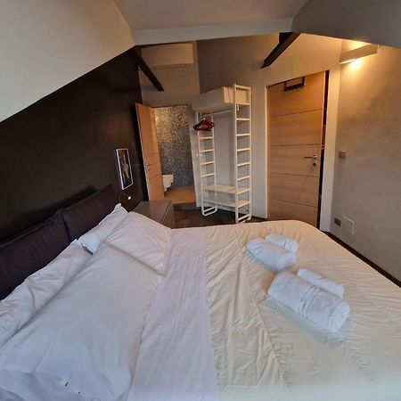 Mh Inn Matteotti - Affitti Brevi Italia 토리노 외부 사진