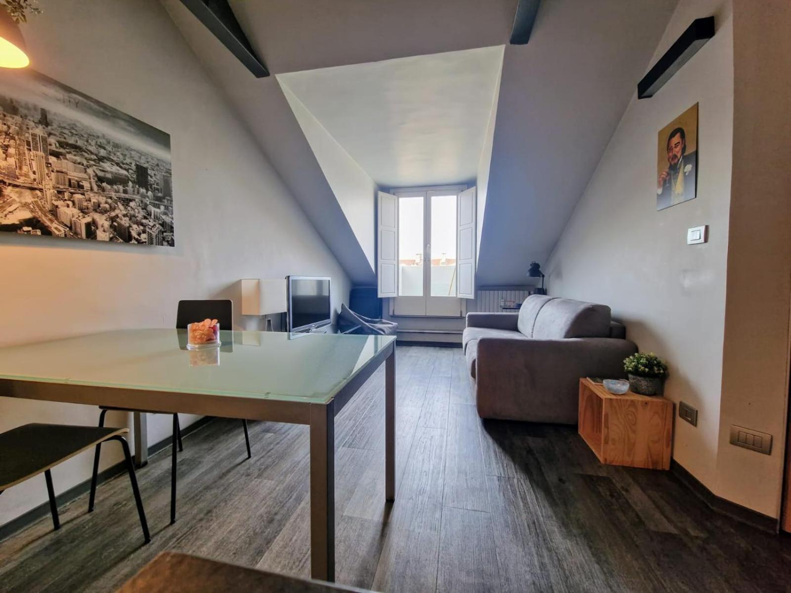 Mh Inn Matteotti - Affitti Brevi Italia 토리노 외부 사진