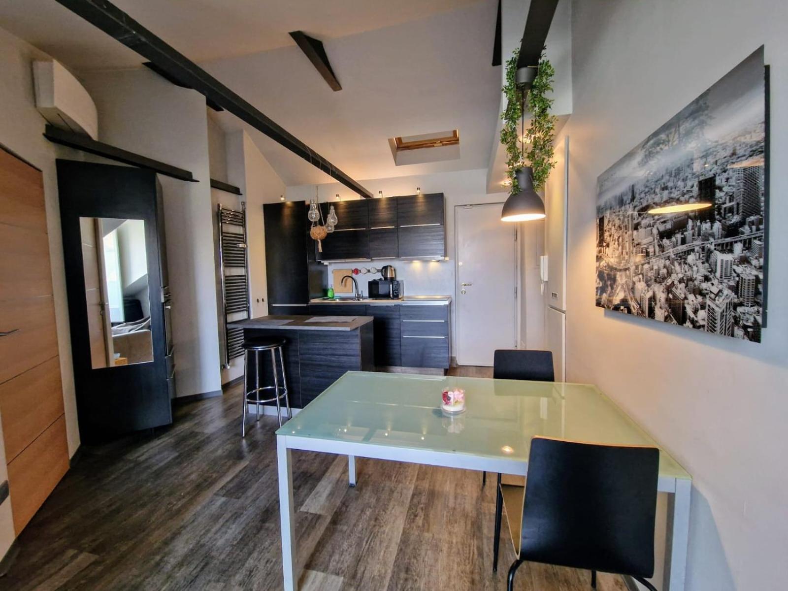 Mh Inn Matteotti - Affitti Brevi Italia 토리노 외부 사진
