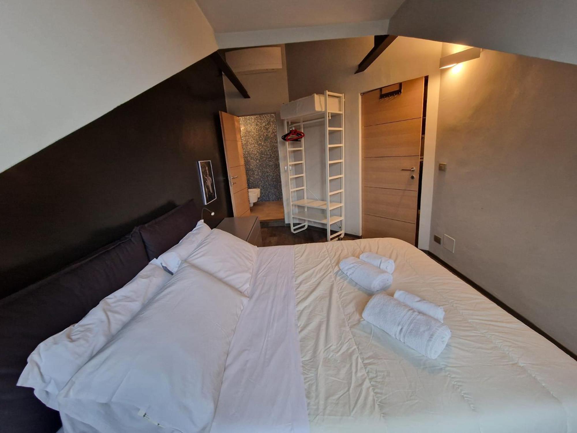 Mh Inn Matteotti - Affitti Brevi Italia 토리노 외부 사진
