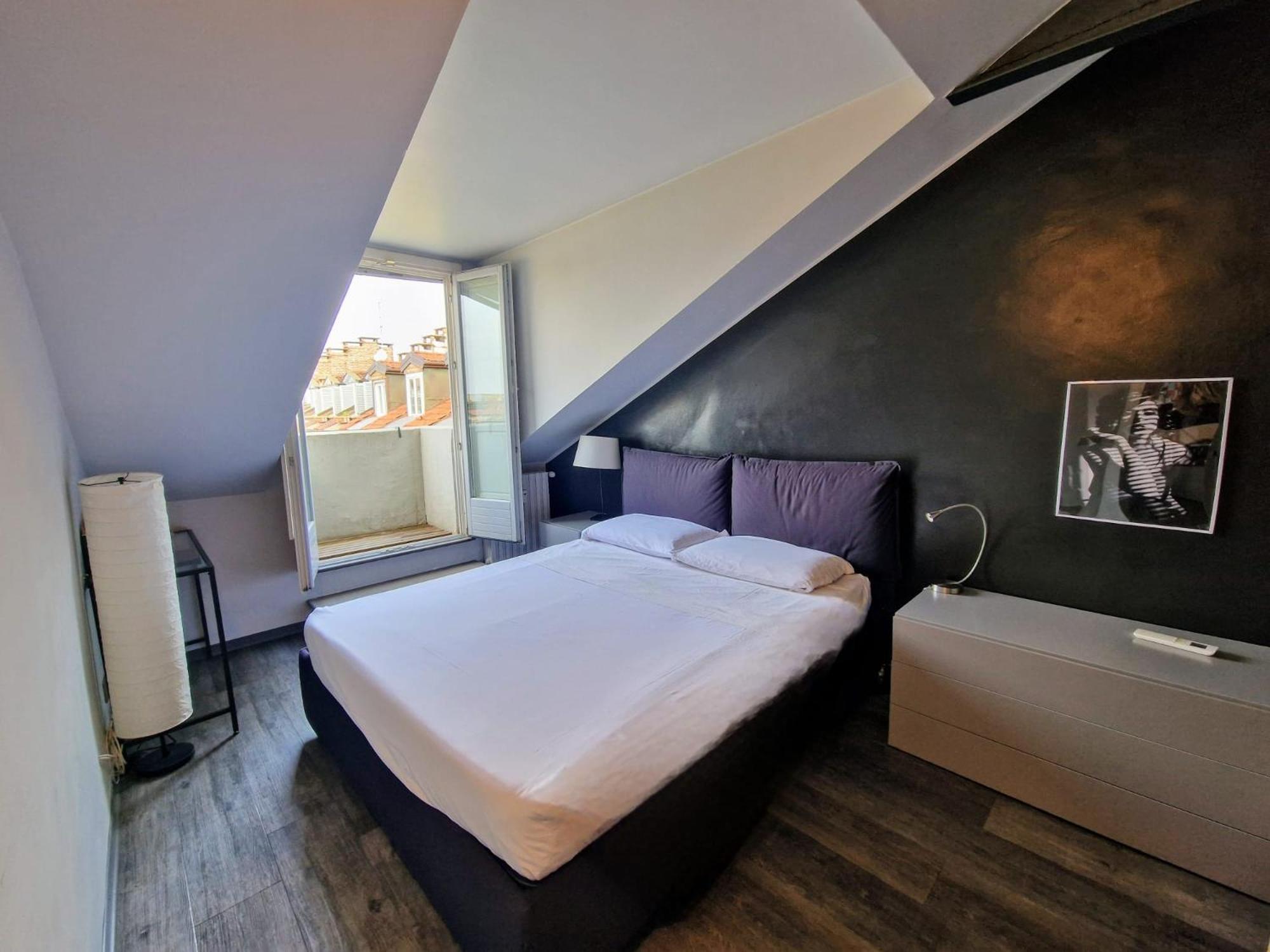 Mh Inn Matteotti - Affitti Brevi Italia 토리노 외부 사진