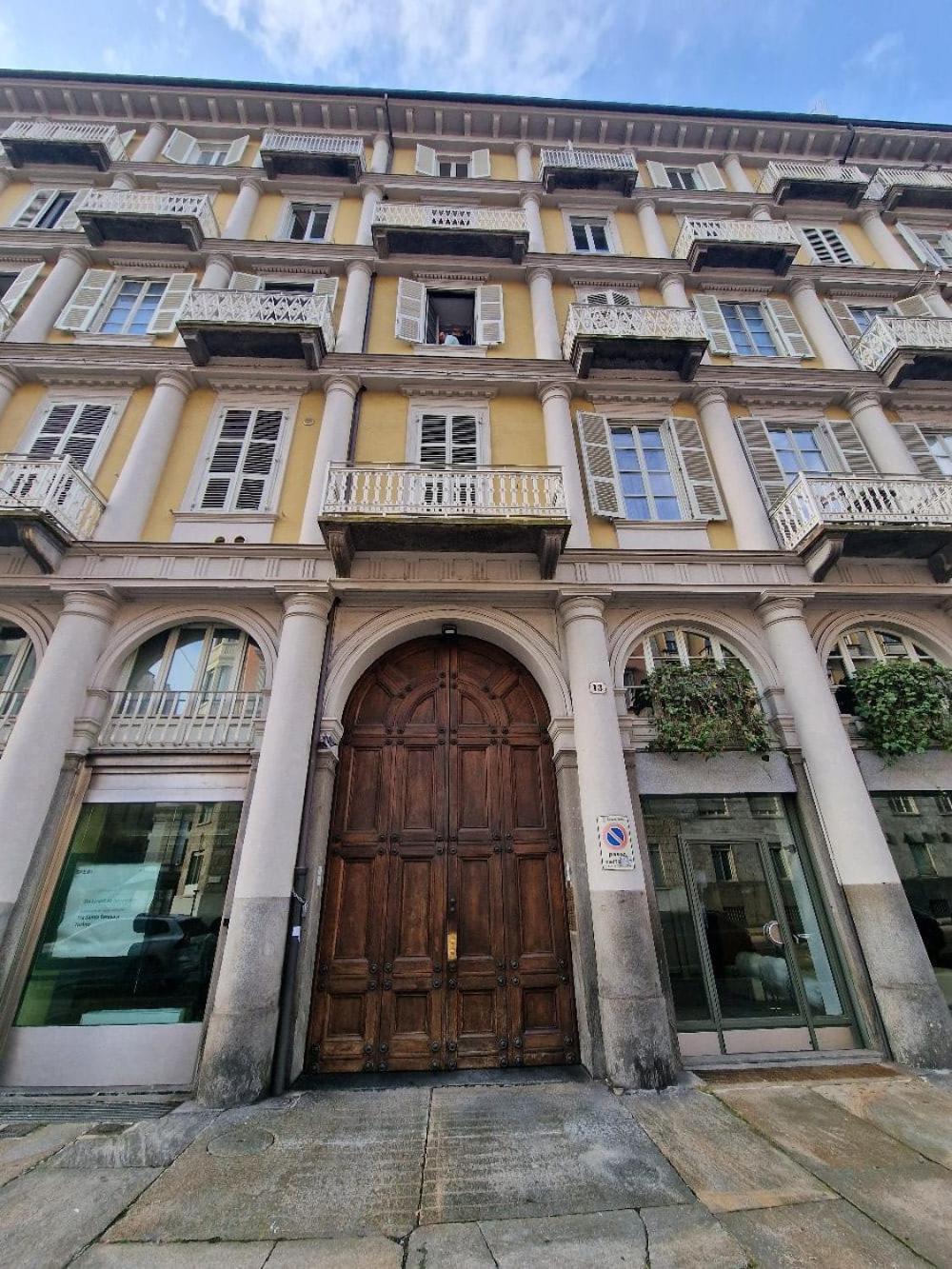 Mh Inn Matteotti - Affitti Brevi Italia 토리노 외부 사진