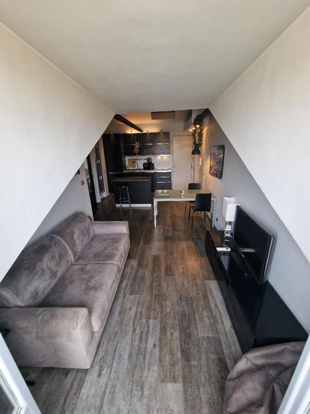 Mh Inn Matteotti - Affitti Brevi Italia 토리노 외부 사진